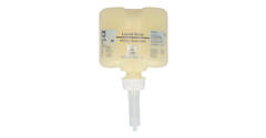 420502 - Vloeibare zeep 475 ml geel mild mini TORK
