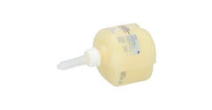 420502 - Vloeibare zeep 475 ml geel mild mini TORK