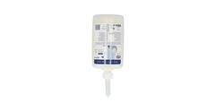 420701 - Vloeibare zeep 1 liter wit extra mild TORK