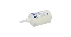 420701 - Vloeibare zeep 1 liter wit extra mild TORK