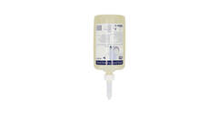 420810 - Vloeibare zeep 1 liter transparant reinigend TORK
