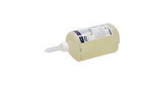420810 - Vloeibare zeep 1 liter transparant reinigend TORK