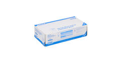 Handschoenen nitrile classic large disp. à 100 ongepoederd blauw - 1004