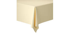 164171 - Tafelkleden Evolin 1,27 x 1,80 mtr. Cream