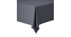 166371 - Tafelkleden Evolin 1,27 x 2,20 mtr zwart
