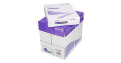 Copieerpapier 80 grams hoog-wit A-4