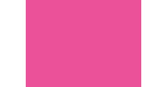 167762 - Placemats Papier 30 x 40 cm Fuchsia