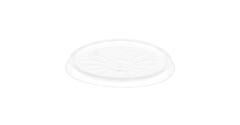 Deksel PP rond Ø 70,3 voor 125 ml