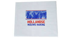 Edelpack 33 x 40 cm "Nieuwe Haring"