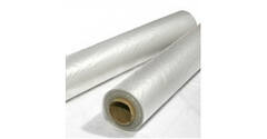 Folie LDPE 100 cm x 100 mtr transparant 70 my