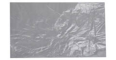 Polyzak LDPE 25 x 40 cm transparant 50 my vlak