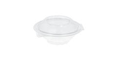 Bak APET rond ø 250 ml cristal cup r