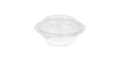Bak APET rond ø 500 ml cistal cup r