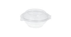 Bak APET rond ø 500 ml cistal cup r