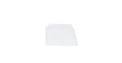 Deksel transparant tbv sushi tray 212 x 143 mm OPS S.9180