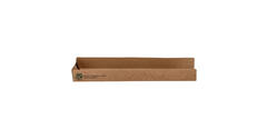 Bak karton panini 285 x 73 x 30 mm 100% fair