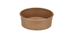 Bak rond 145mm bruinkraft 500ml
