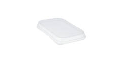 Deksel alu bak 271x168x26mm ready2cook tr. 5022200001