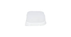 Deksel alu bak 271x168x26mm ready2cook tr. 5022200001