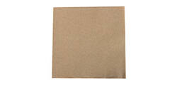 Servet eco 33 x 33 cm 1/4 vouw 1-lgs