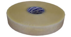Tape PP 48 mm x 990 mtr hotmelt transparant