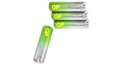 Batterij 15ae-2u4 aa super c4 (aa)