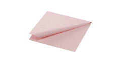 174171 - Servet 24x24 3-lgs mellow rose 8x250
