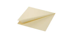 2762 - Servet 33x33 3-lgs butterm 8x125