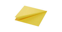 180437 - Servet 33x33 3-lgs geel 8x125