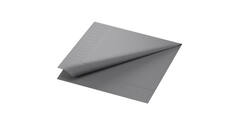 156918 - Servet 40x40 3lgs granite grey 8x125