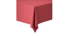 185528 - Tafelrol dunicel 1,18m x 10m Bordeaux , 6x1