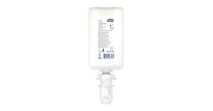 424701 - Vloeibare zeep 1 liter wit extra mild TORK