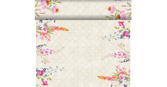 195839 - Tete a tete 0,4x24m dunicel floret