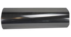 Folie Cellofaan 60 cm x  1000 mtr 25my blanko