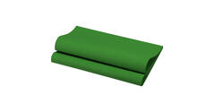 201157 - Servet dunisoft 40 x 40cm leaf green