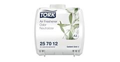 257012 - Constante luchtverfrisser 32 ml geurneutraliserend TORK