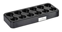 206437 - Led charge station 40x15,2 cm spare part
