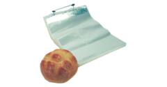 bopp microperf.beugelzak 25x35+4cm