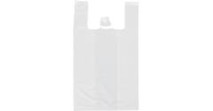 HEMDDR.TAS HDPE Wit Top Quality 16my