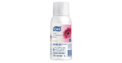 236052 - Luchtverfrisser spray Aerosol 75 ml transparant bloemen TORK