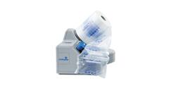 Airmove2 voidfolie s 200 x 120 mm 350 mtr transparant 532323
