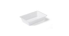 Snackbak PS 188,5 x 121 x 35 mm wit A14