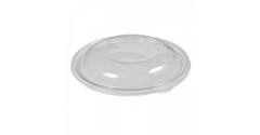 Deksel bowl transparant ø 18 cm 52032N