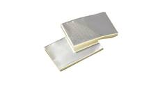 Tussenleggers PP 20 x 30 cm microperforatie