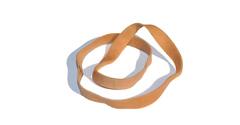 Elastiek 80 mm/B8 mm no.24/8 postdoos