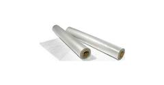 Rol LDPE 100 cm x 100 meter transparant 20 my