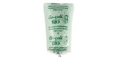 Opvulchips groen Flo-pak® bio/natural zak á 400 ltr