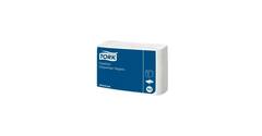 10933 - Dispenserservet papier 30 x 24 cm wit 1-laags fastfold TORK