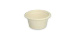 Sauscup suikerriet 60 ml ø 60 mm 419920
