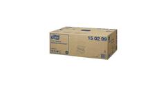 150299 - Handdoek recycled papier 23,4 x 21,3 cm wit 2-laags multifold TORK
